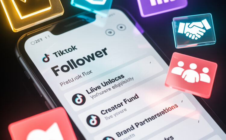 Чому кількість підписників у TikTok важлива для просування?