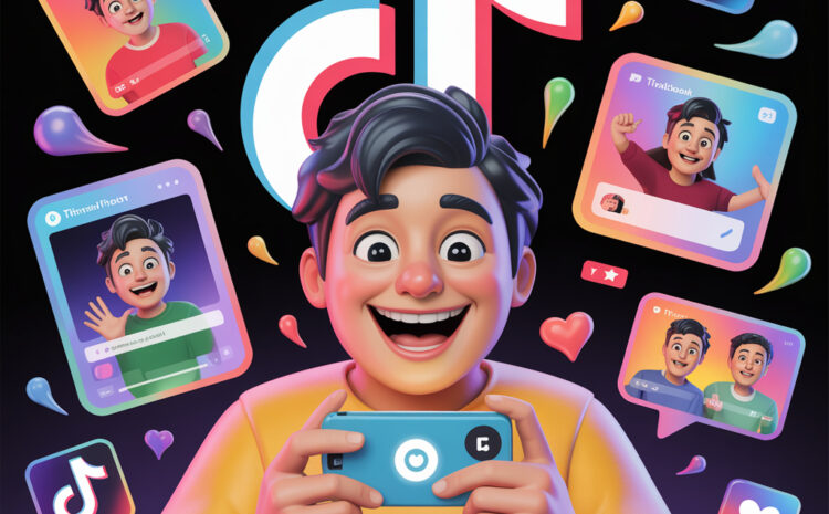 Зачем нужен TikTok (что это и зачем, зачем снимать, зачем люди снимают)