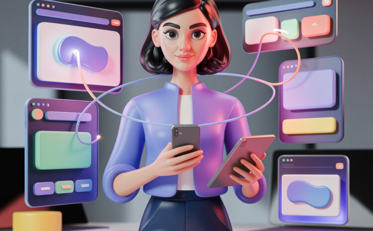 Как интегрировать Тик Ток с другими сервисами ByteDance