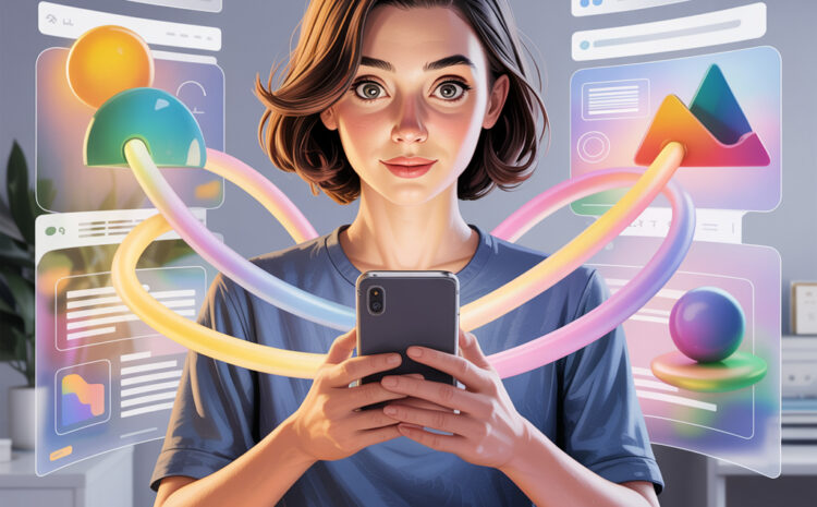 Бизнес-преимущества привязки Инстаграм к Facebook
