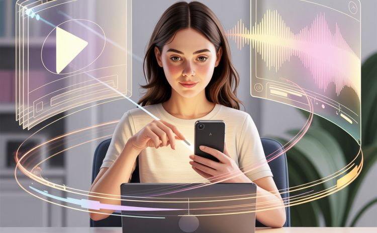 Как вырезать звук из видео TikTok: понятная инструкция для телефона и компьютера