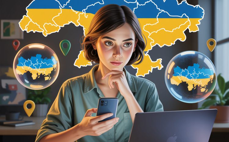 Почему ChatGPT недоступен в вашей стране: что проверить пользователям из Украины