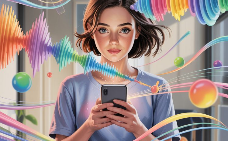 Как использовать звук из TikTok