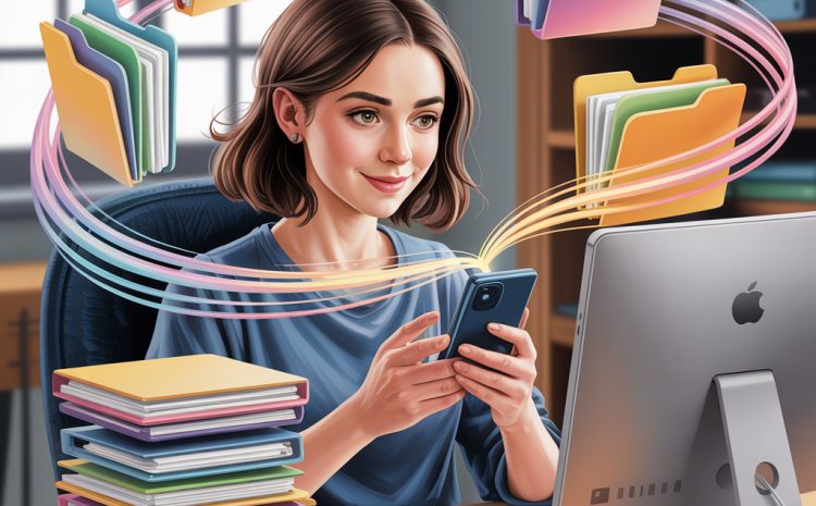 Как скачать файлы из Telegram на компьютер