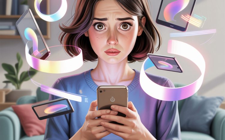 Почему GIF не работают в Instagram