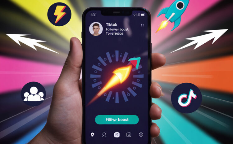 Як швидко збільшити кількість підписників у TikTok за допомогою накрутки