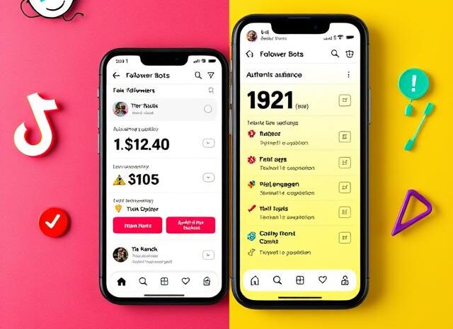 Міфи й реальність накрутки підписників у TikTok: що працює, а що ні?