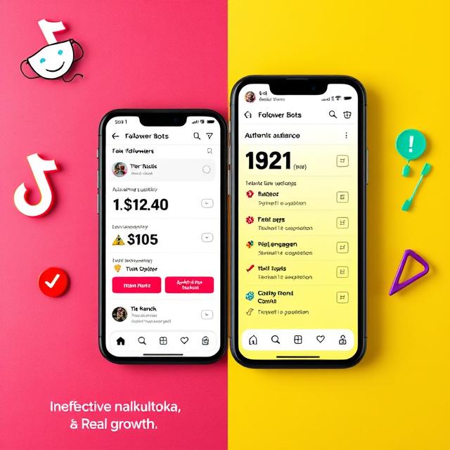 Міфи й реальність накрутки підписників у TikTok: що працює, а що ні?