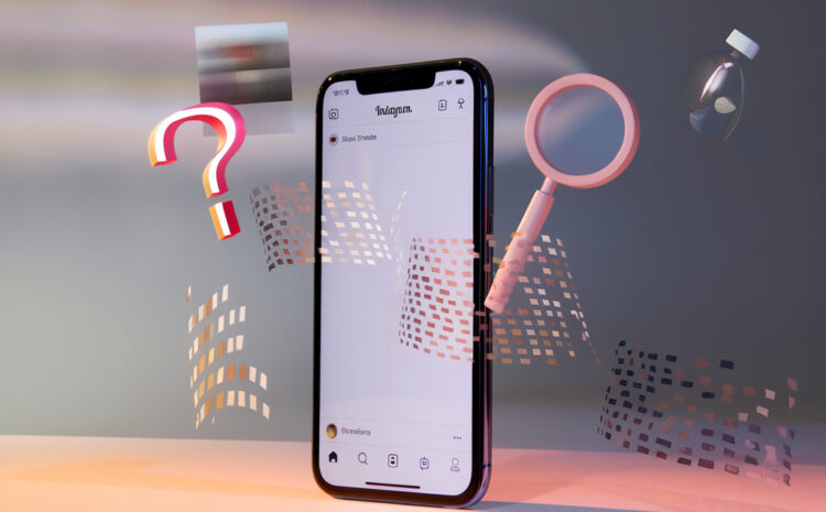 Куда исчезли фильтры в Instagram и как их вернуть