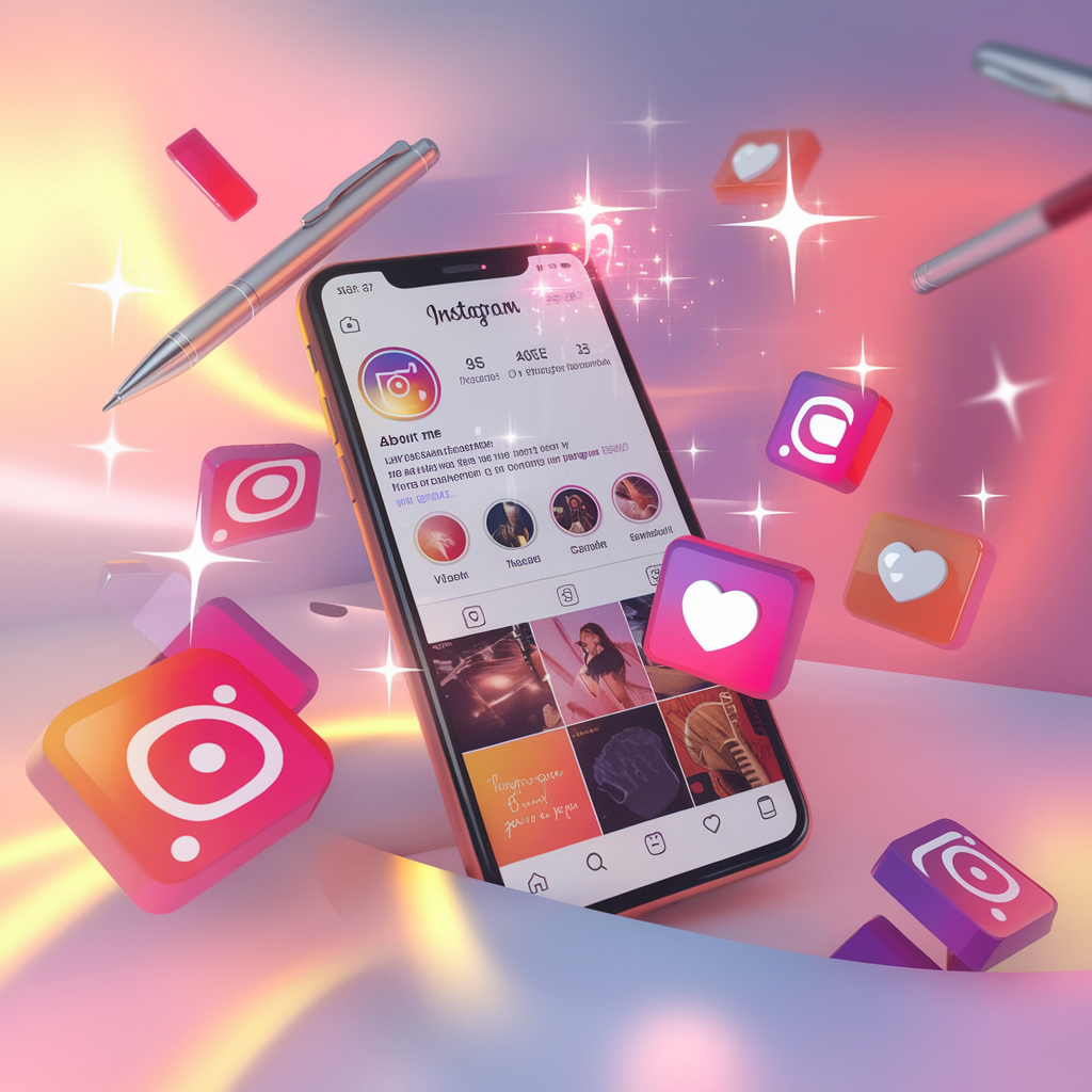 Як правильно редагувати шапку профілю Instagram на різних пристроях: покрокові інструкції