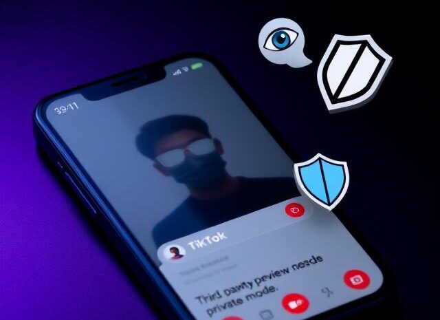 Анонимный просмотр историй и видео в TikTok: эффективные способы и лайфхаки