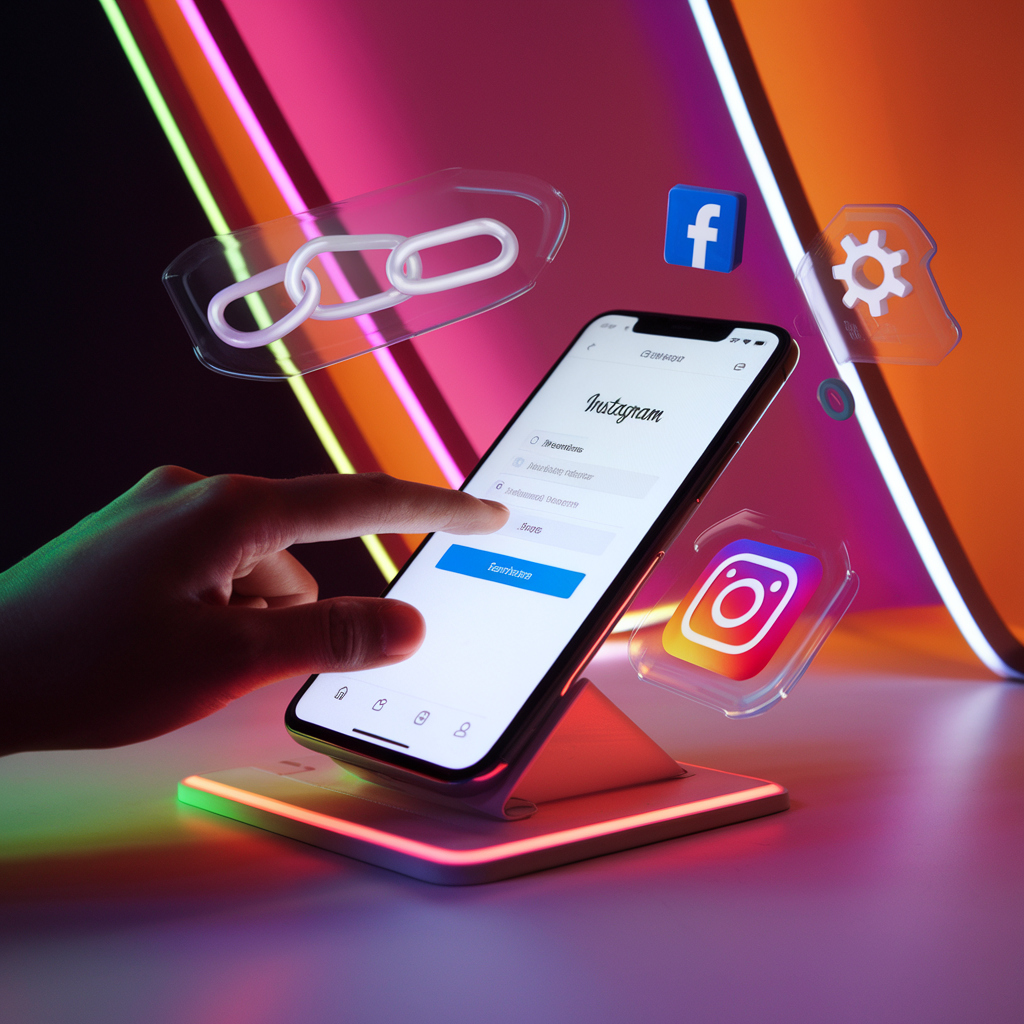 Зачем отвязывать Instagram от Facebook?
