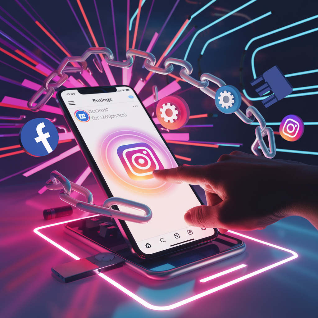 Какие последствия после отвязки Instagram от Facebook?