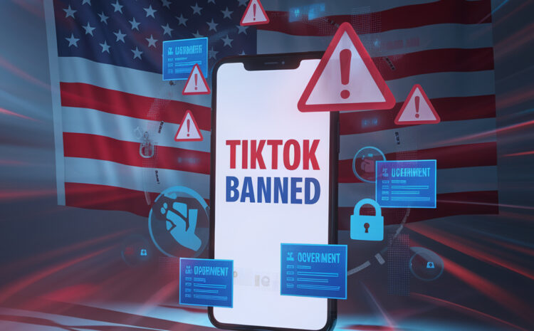 Почему Тик Ток могут заблокировать в США?