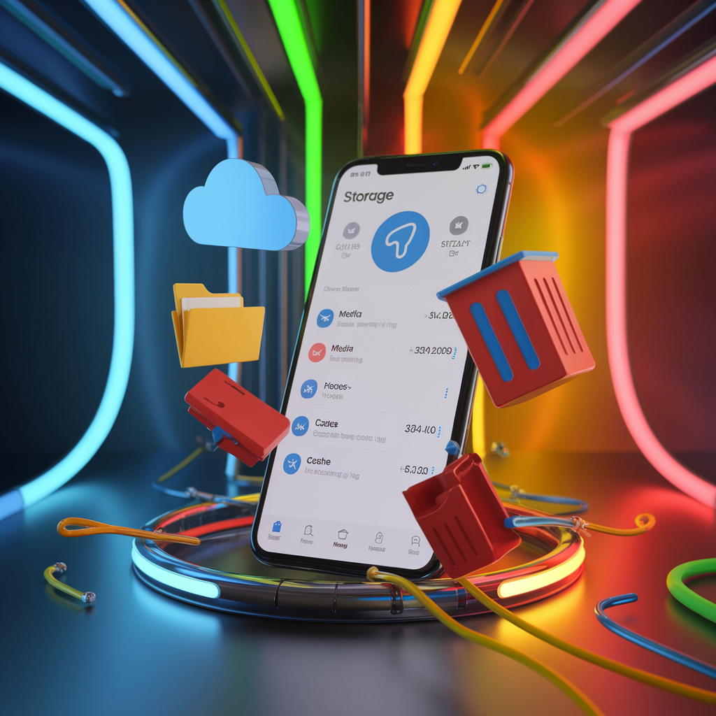 Чому Телеграм важить багато?