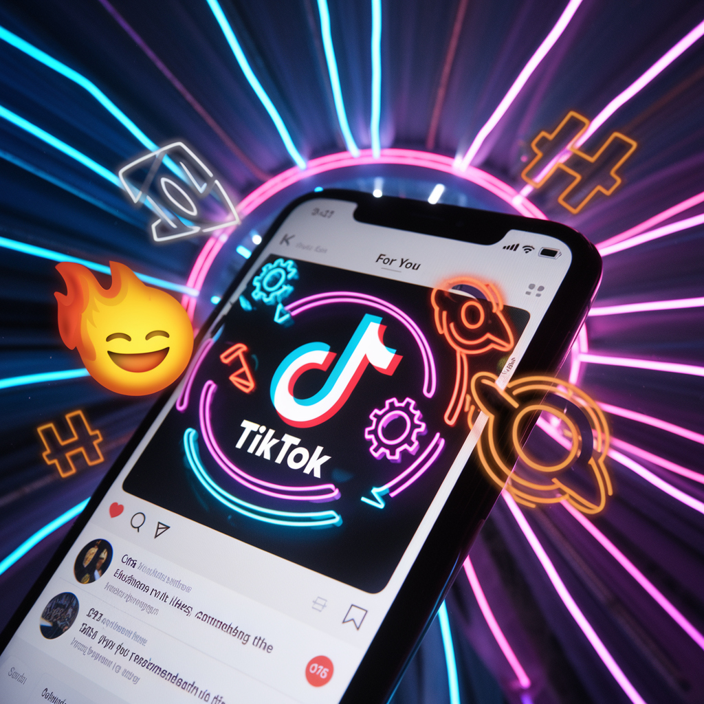 Як 100% потрапити в рекомендації ТікТок