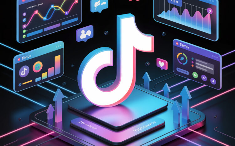 Как попасть в Топ TikTok по хэштегу: алгоритмы и лайфхаки