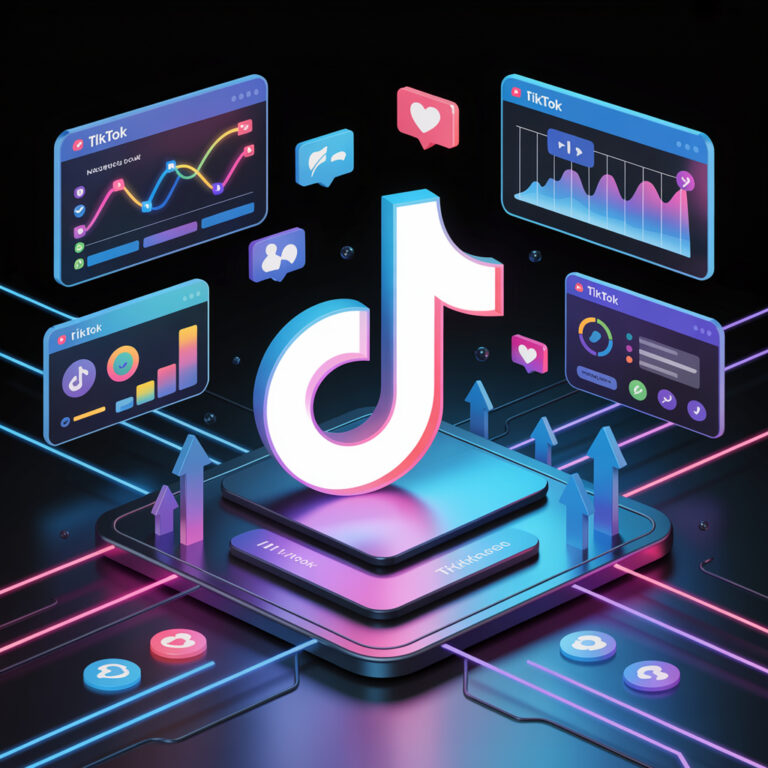 Как попасть в Топ TikTok по хэштегу: алгоритмы и лайфхаки