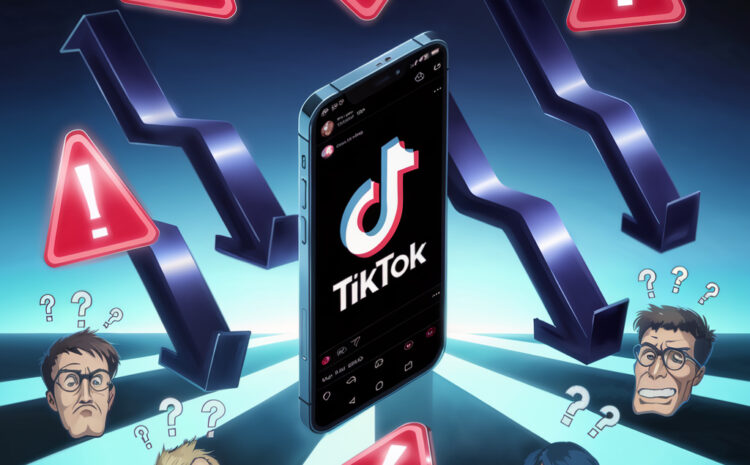 Топ-5 ошибок при продвижении