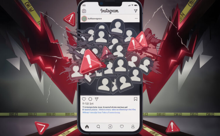 Чем опасно накручивать подписчиков?