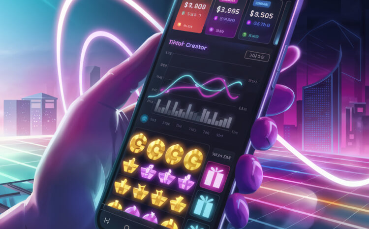 Сколько подписчиков нужно для заработка в ТикТок в 2025 году