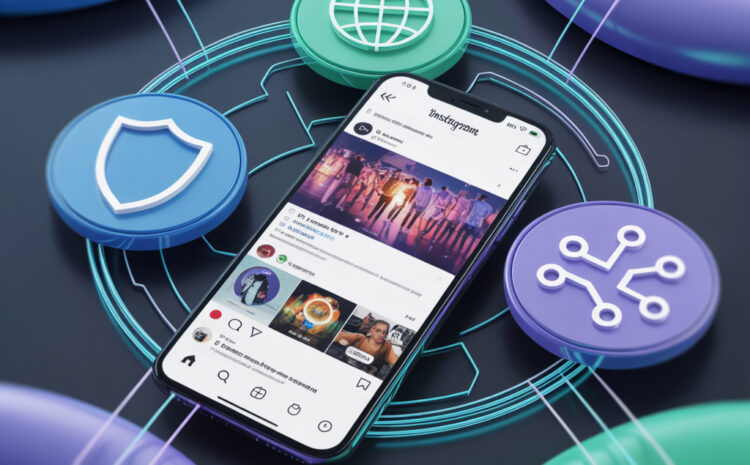 Зачем нужен прокси для Instagram