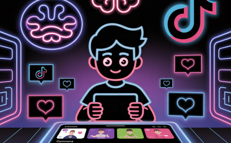 Как использовать принципы поведенческой психологии в контенте тик ток