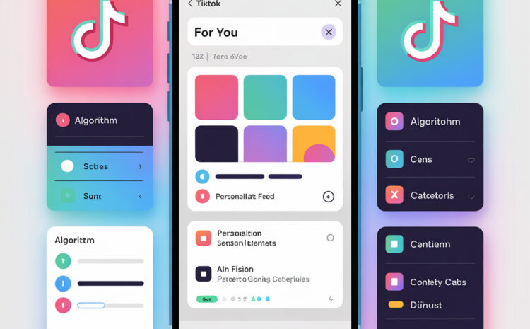 Как настроить персонализированную ленту рекомендаций тик ток