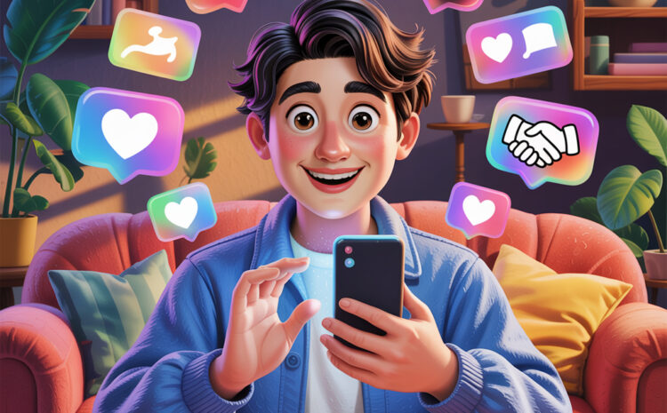 Как создавать контент, вызывающий доверие TikTok