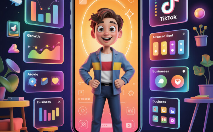 Навіщо потрібен Pro-акаунт в TikTok — гайд 2025