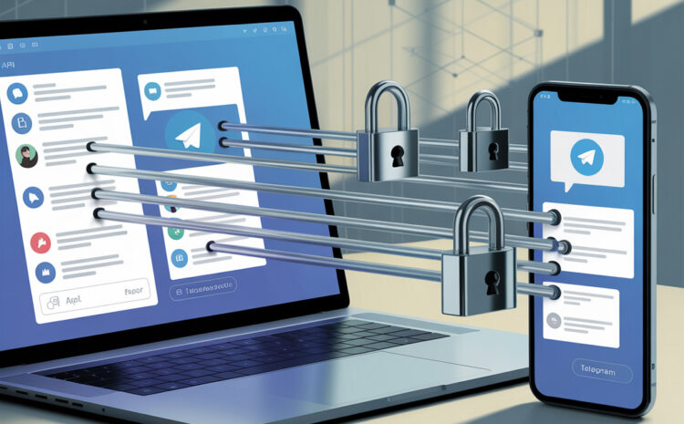 Почему телеграм ограничивает работу api