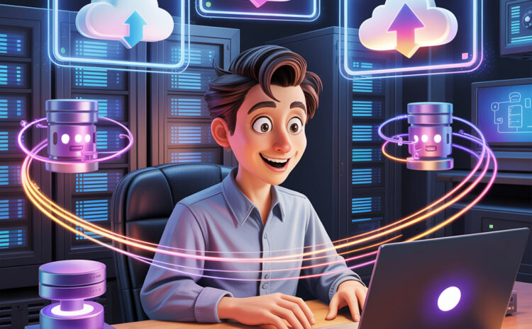 Як масштабувати інфраструктуру бота телеграм