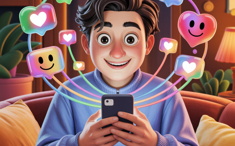 Як створювати емоційний зв’язок із підписниками тік ток