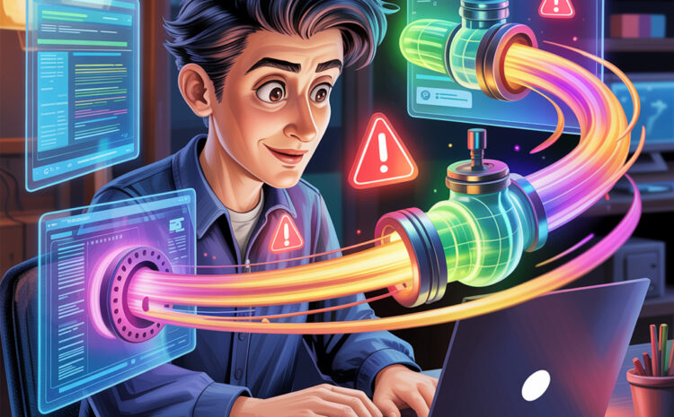 Як усувати вузькі місця в роботі системи телеграм