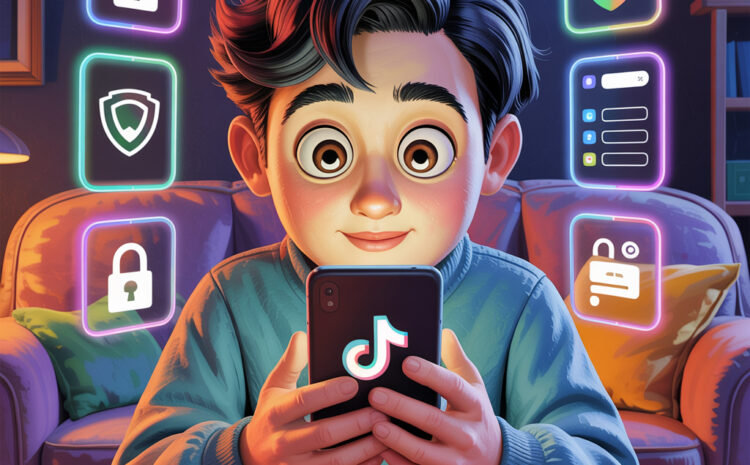 Як використовувати приховані налаштування приватності ТікТок