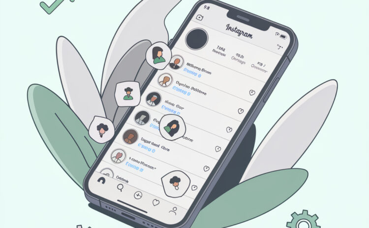 Зачем чистить подписчиков инстаграм