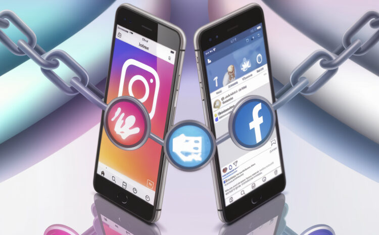 Зачем привязывать Instagram к Facebook