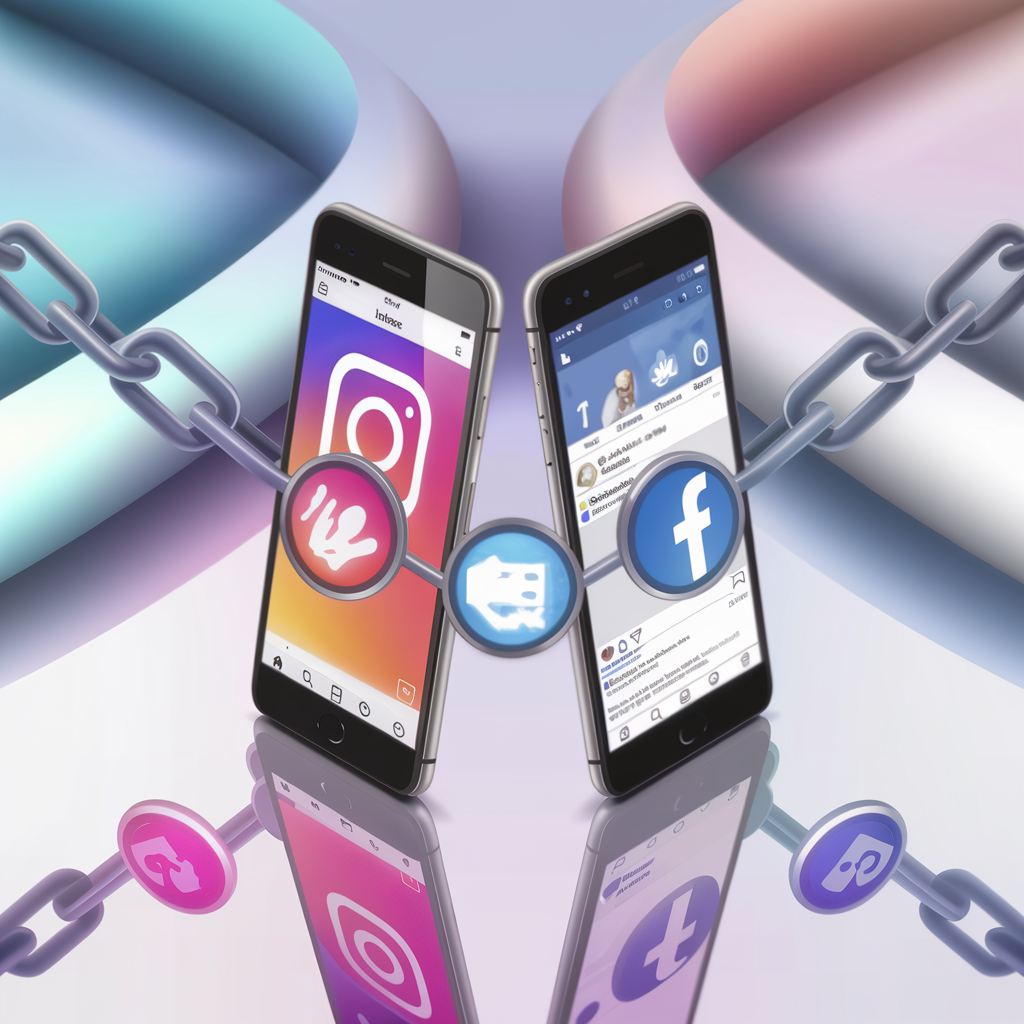 Зачем привязывать Instagram к Facebook