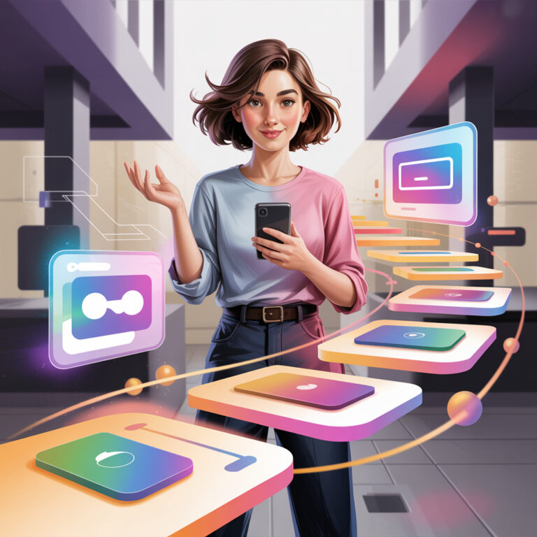 Как зайти в Тик Ток Business Center?