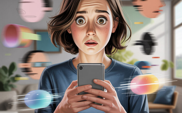 Почему в Инстаграм исчезли эффекты?