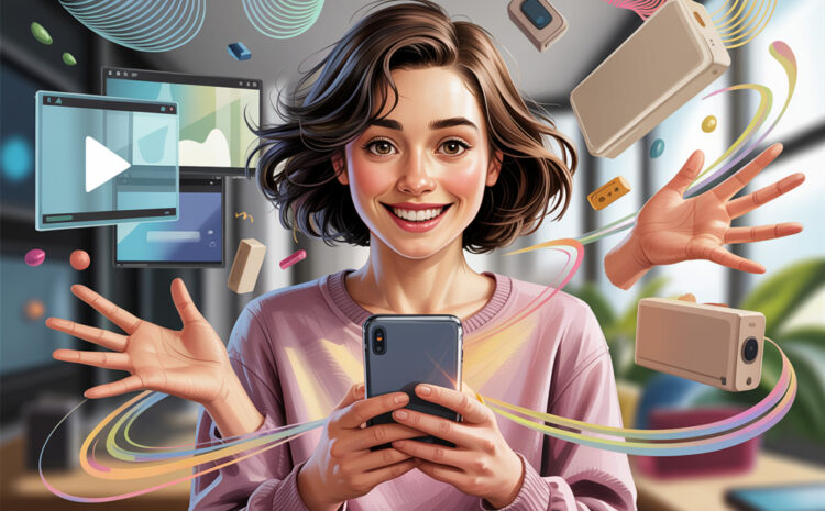 Что можно в тик токе?