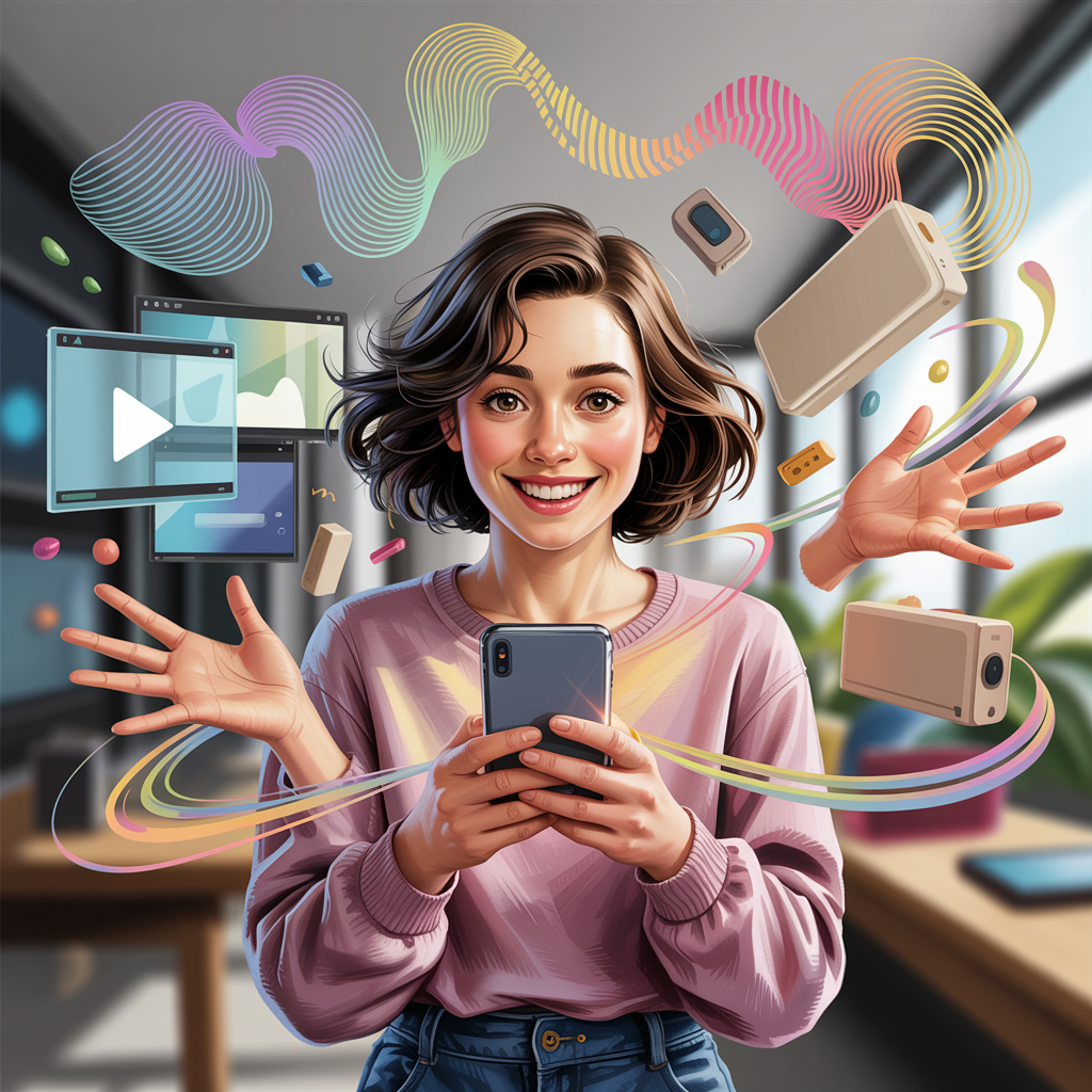 Что можно в тик токе?