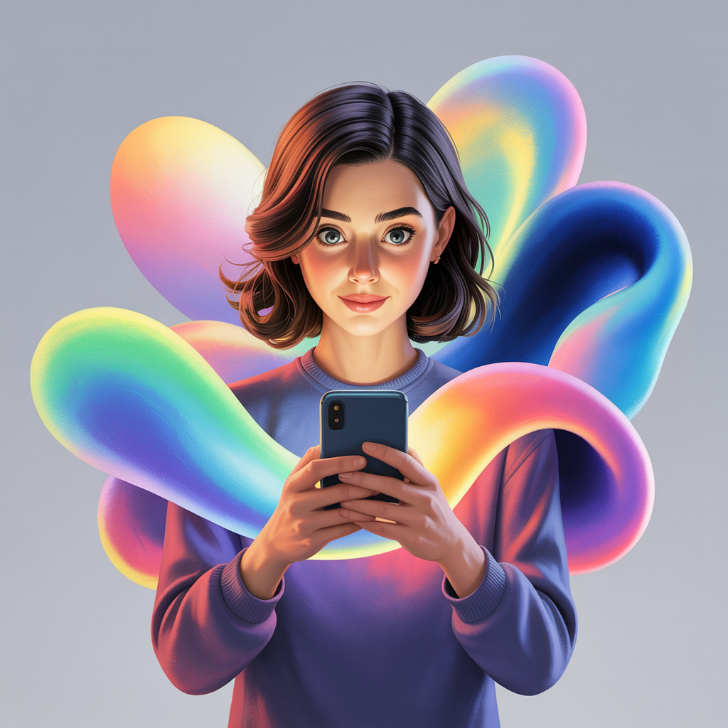 Как адаптировать контент под разное время суток телеграм