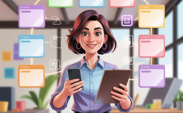 Как использовать телеграм для управления проектами