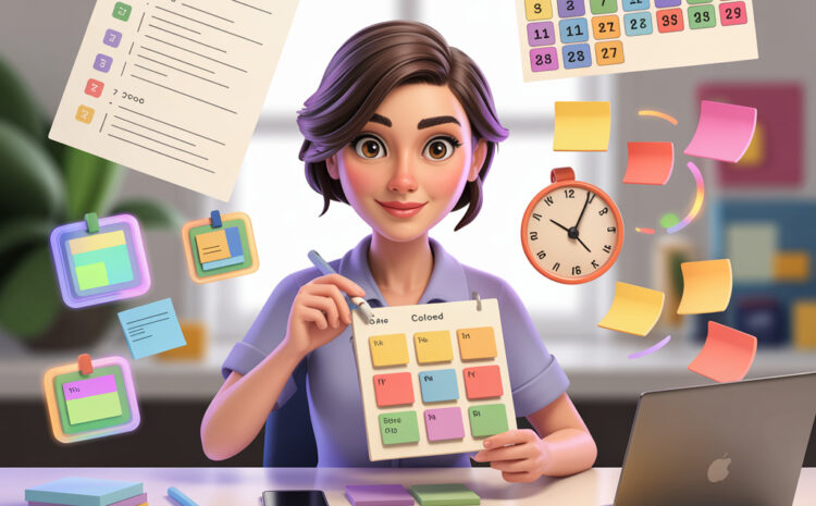 Как настроить систему задач и дедлайнов телеграм