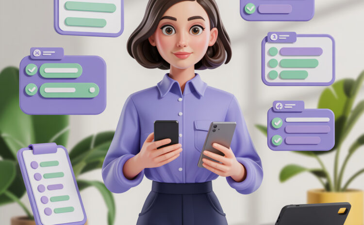 Как отслеживать прогресс проектов телеграм