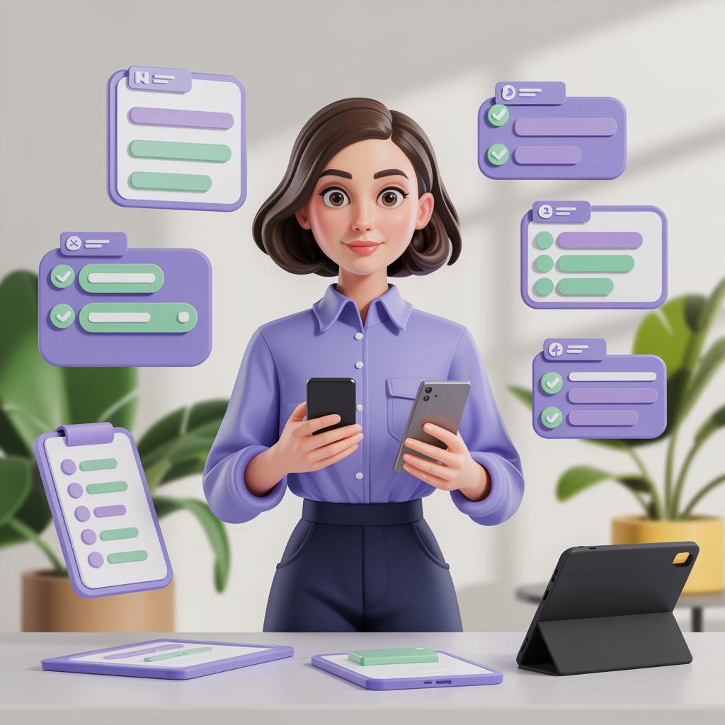 Как отслеживать прогресс проектов телеграм