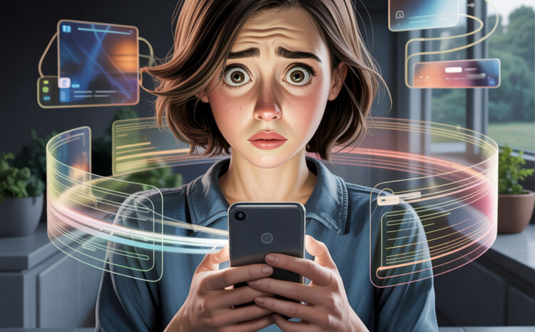 Как понять, что в Инстаграм ограничили доступ?