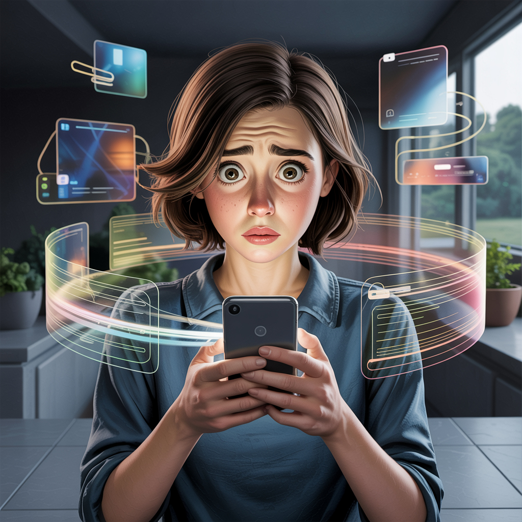 Как понять, что в Инстаграм ограничили доступ?