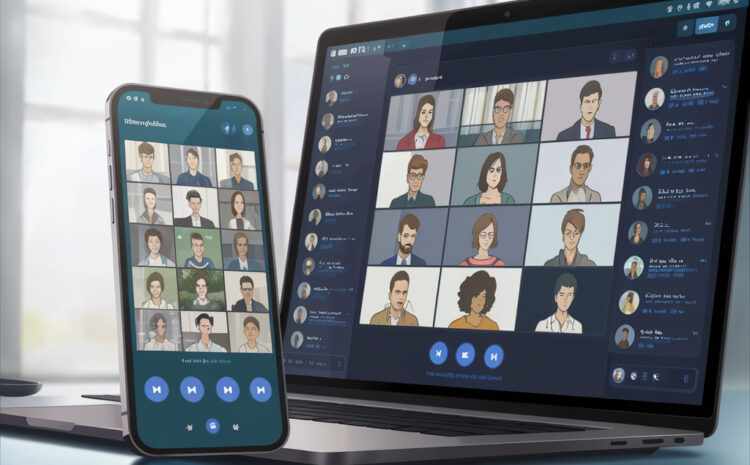 Как проводить совещания через телеграм: понятные форматы, спокойные сценарии, рабочие привычки